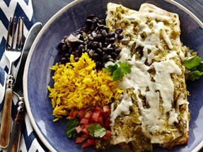 Cook like a pro: The best restaurant style Mexican cuisines