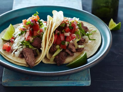 Cook like a pro: The best restaurant style Mexican cuisines